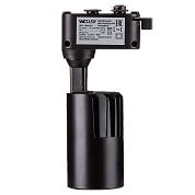   WOLTA WTL-25W/01B 25 4000 IP40 ׸